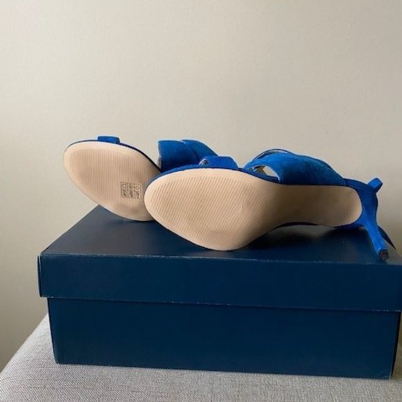 Nine West Dress Ankle shoes - Picture 4 of 5